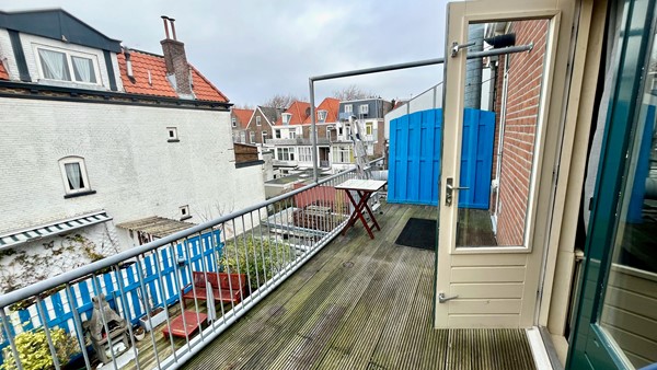 Medium property photo - Weimarstraat, 2562 GN The Hague